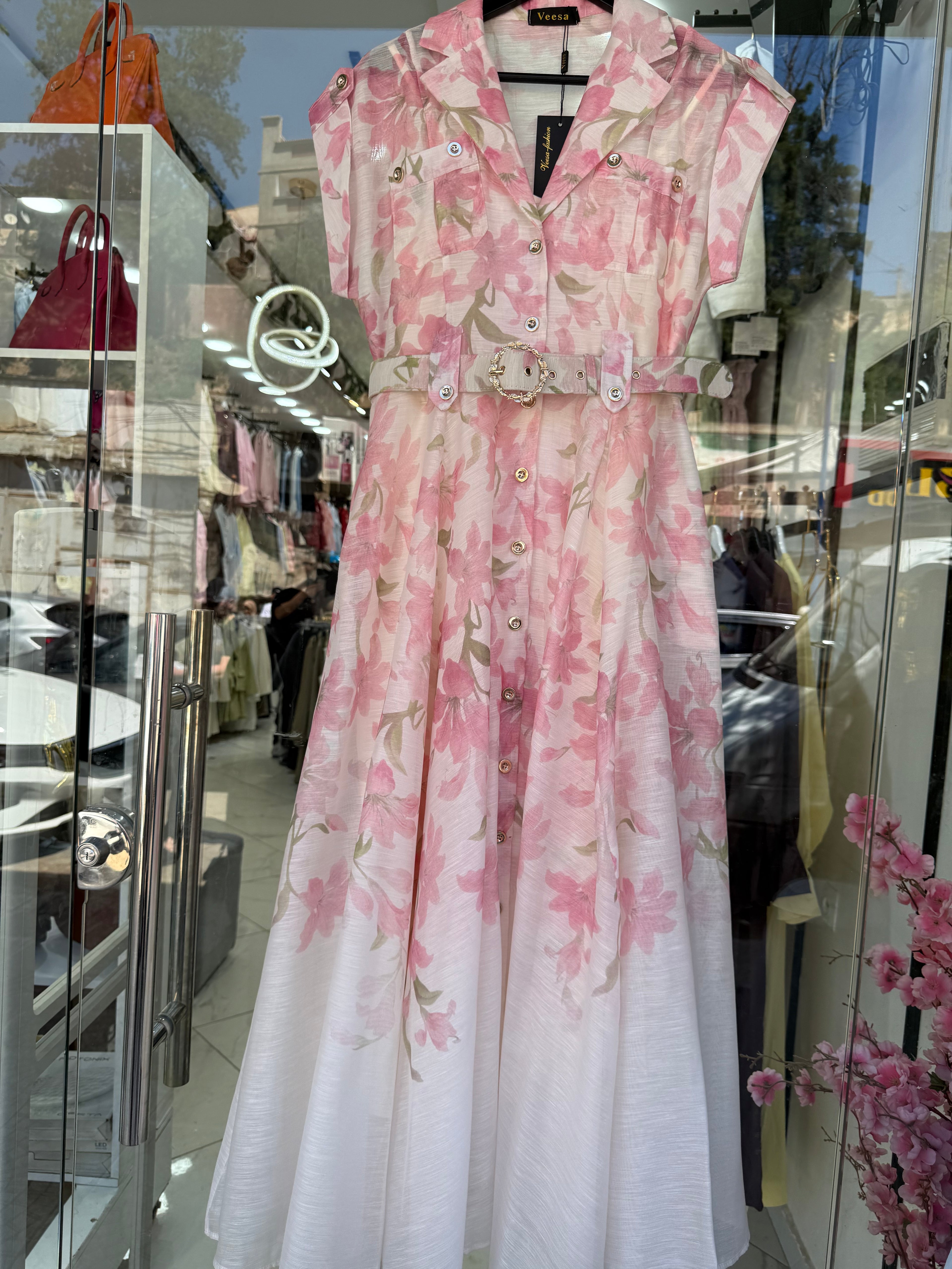 Robe vessa 1