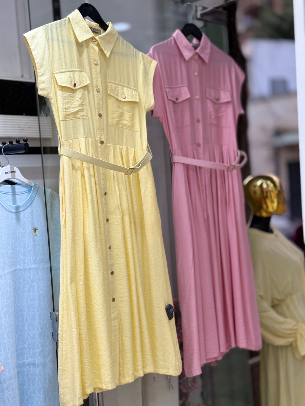 Robe GiGi