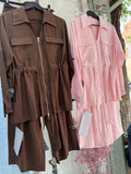 Ensemble zara lin 1