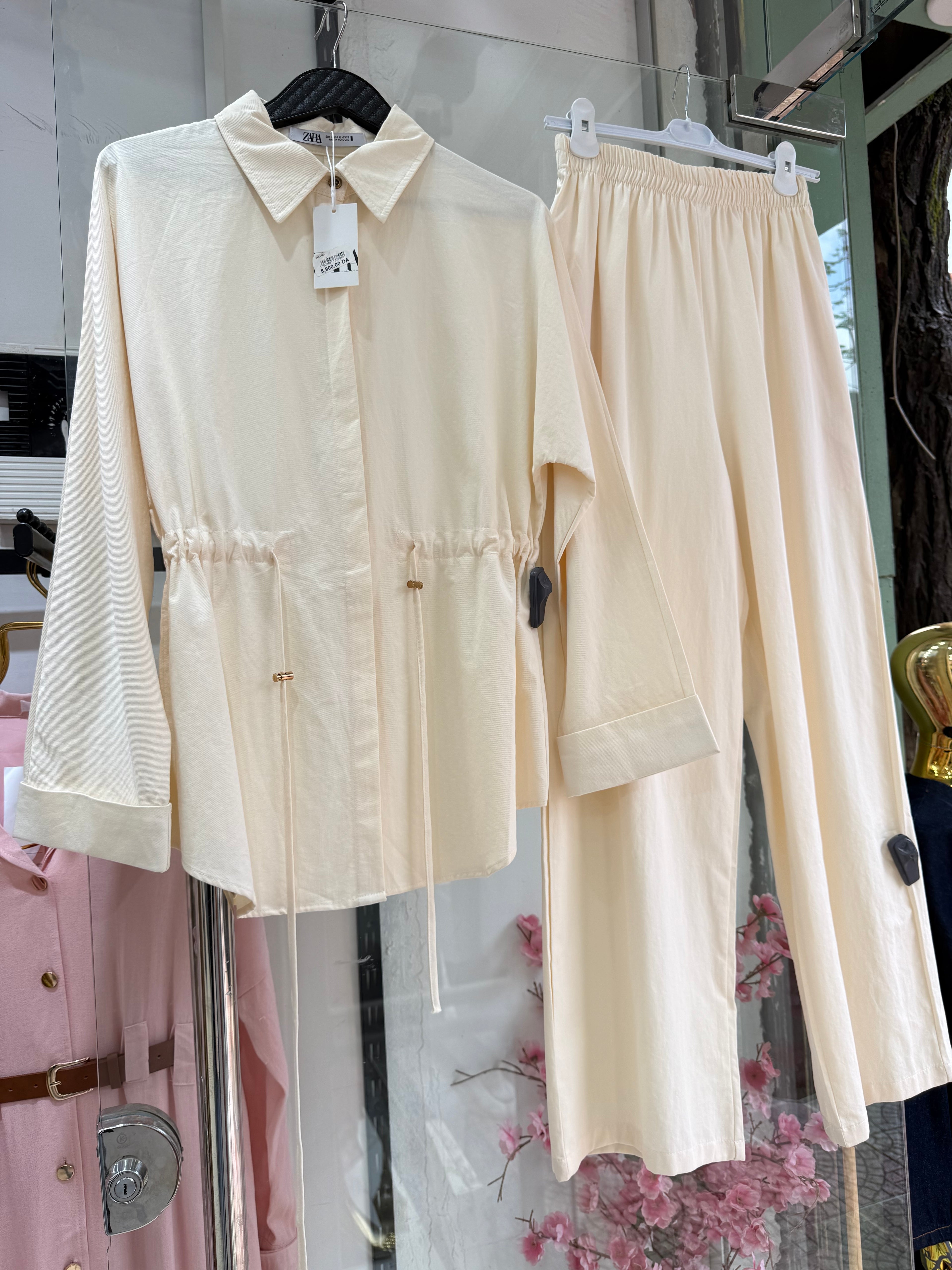 Ensemble zara 2