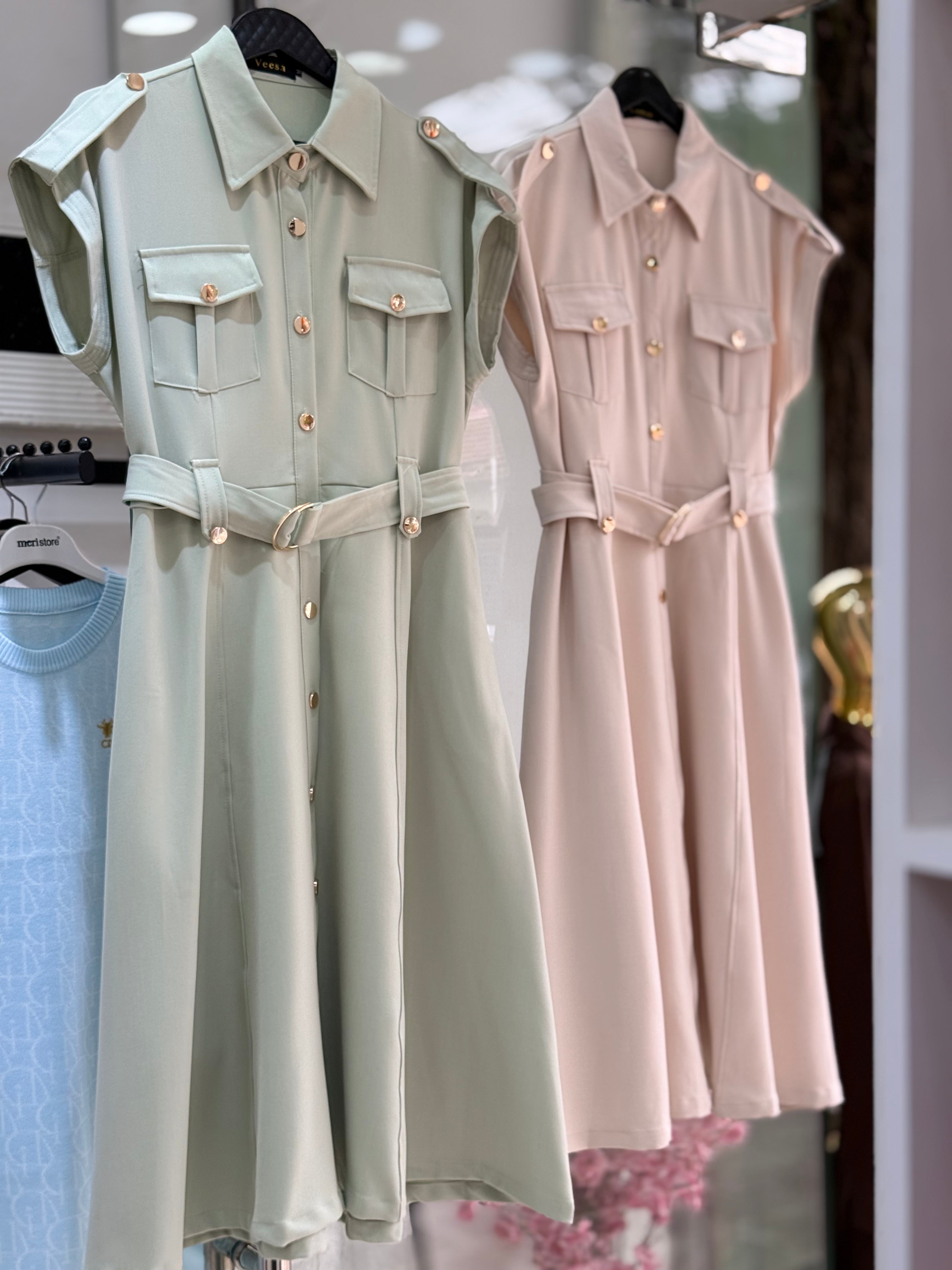 Robe vessa 0046