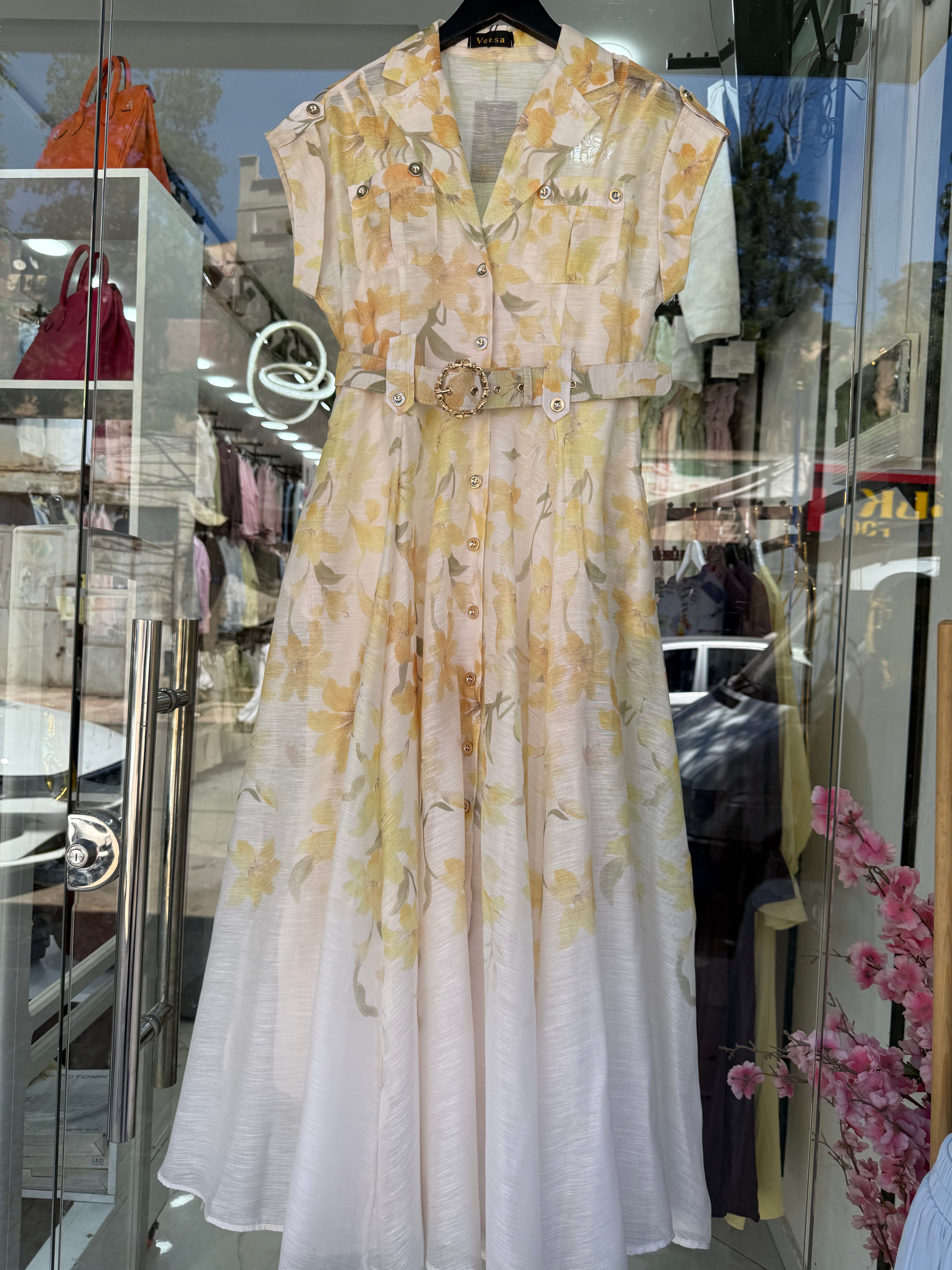 Robe vessa 1