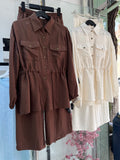 Ensemble zara 2