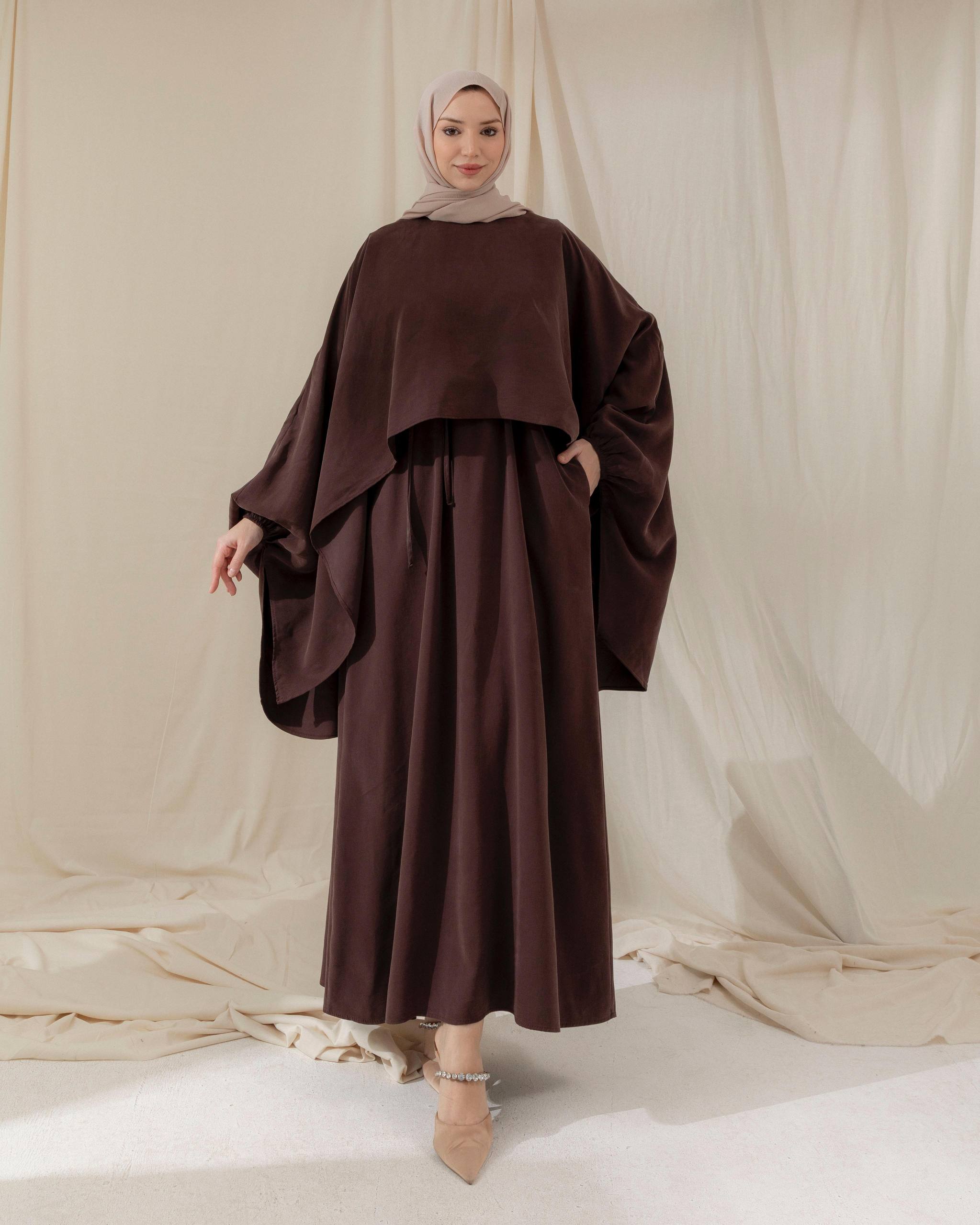 Robe cab