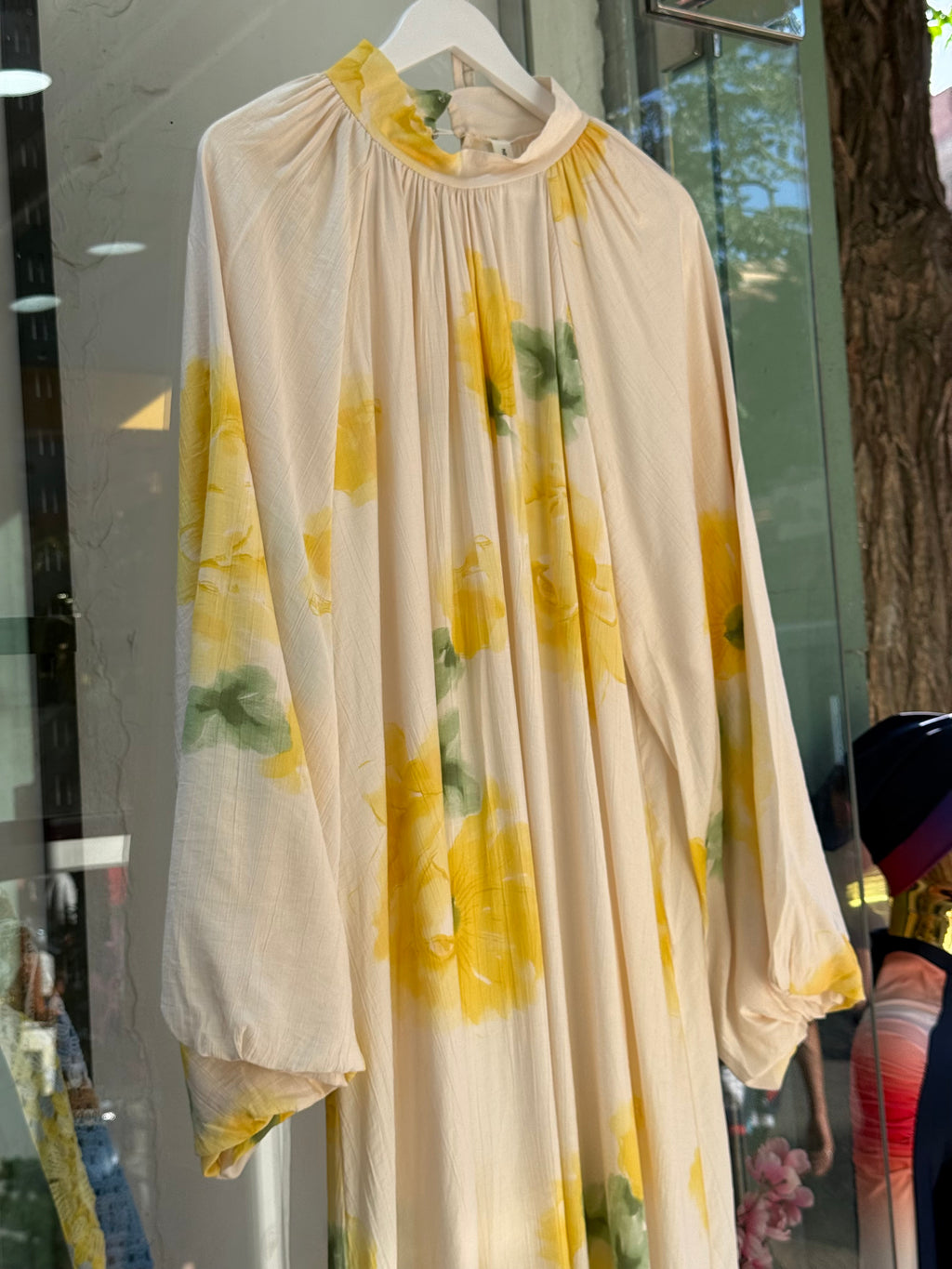 Robe lois