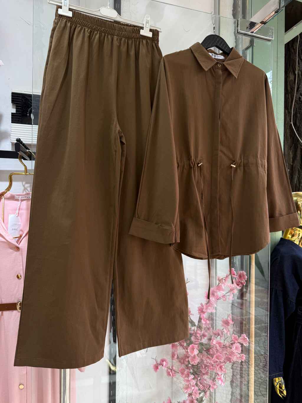Ensemble zara 2