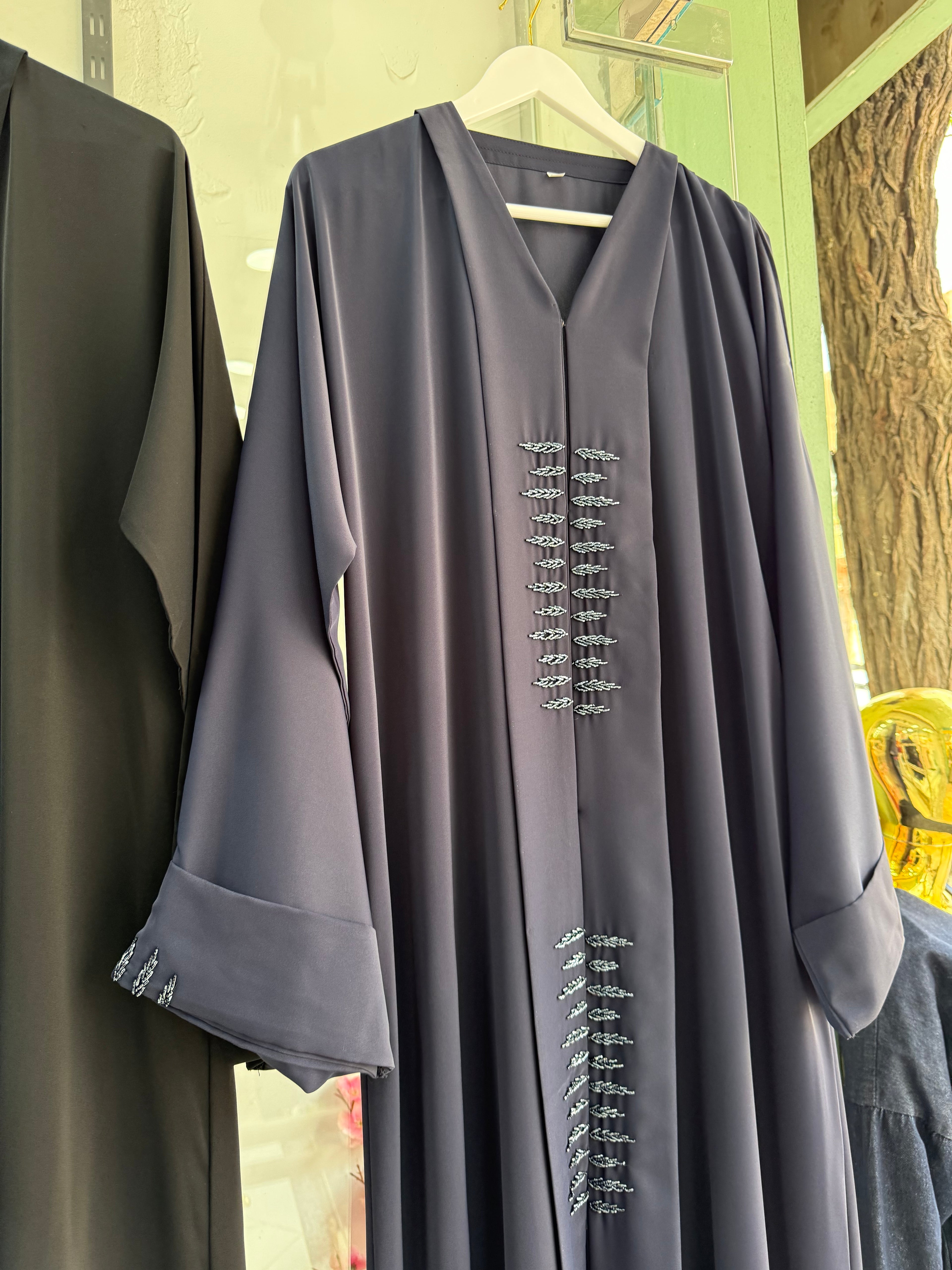 Abaya dubai 2