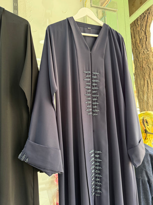 Abaya dubai 2