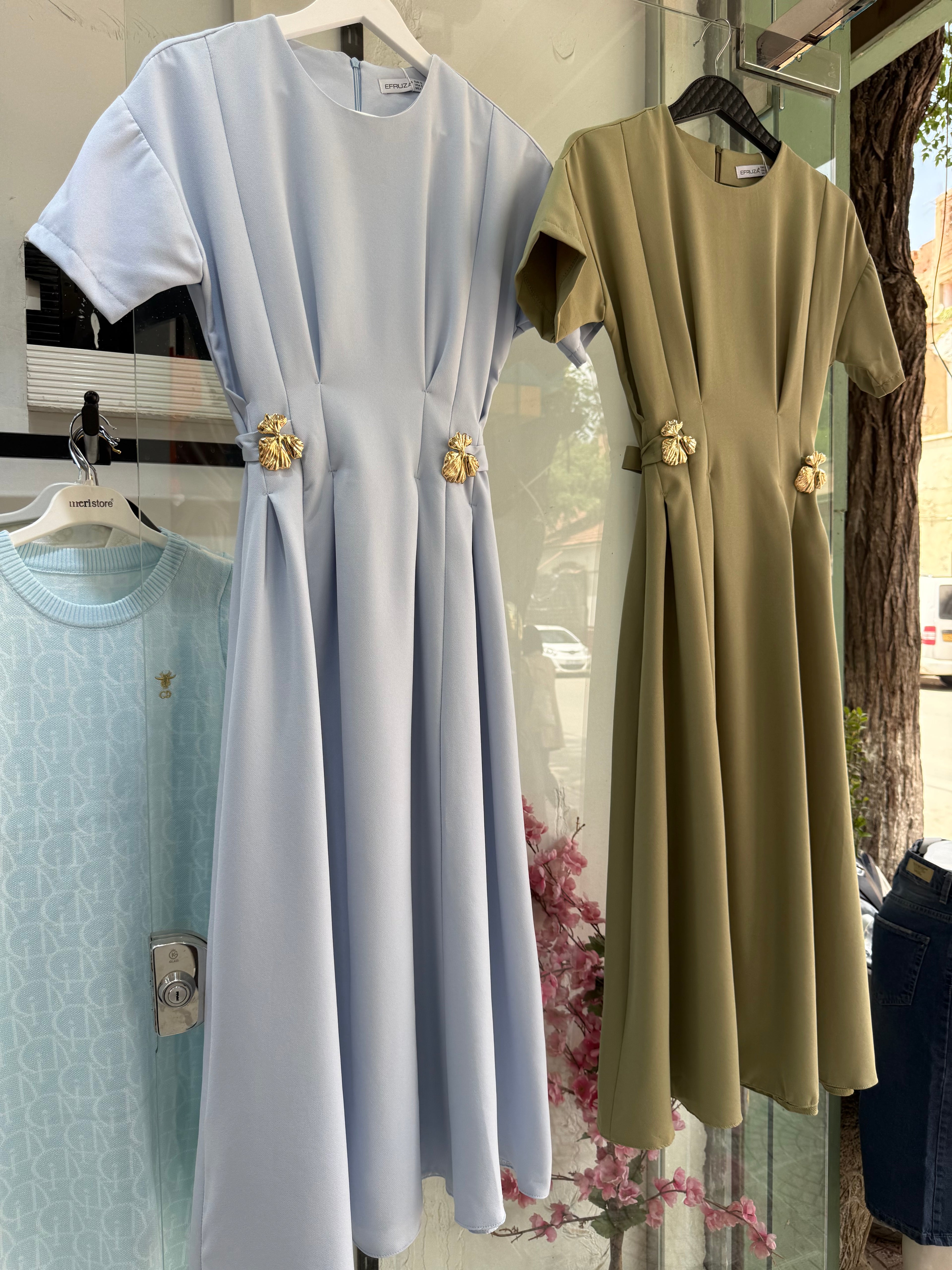 Robe efruzza