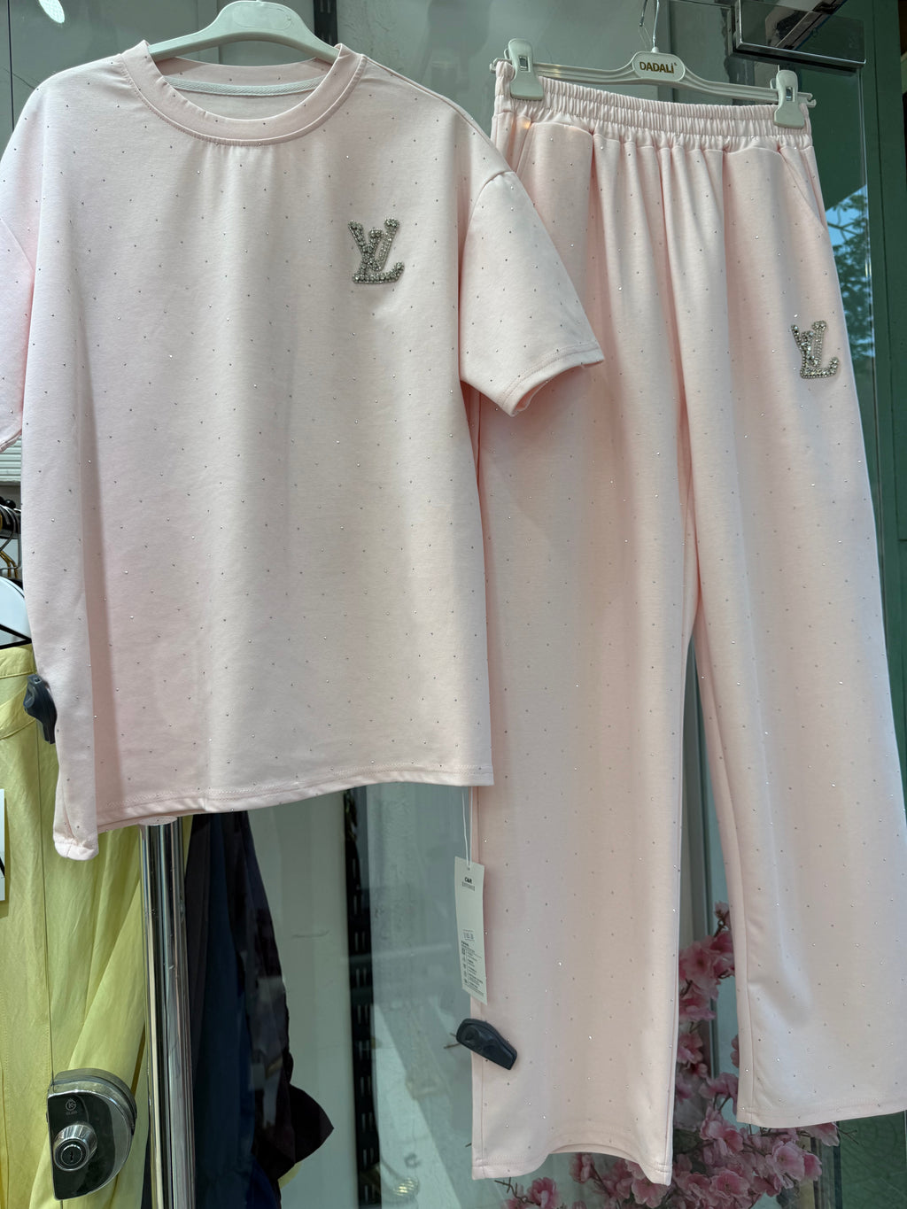Survetement YSL