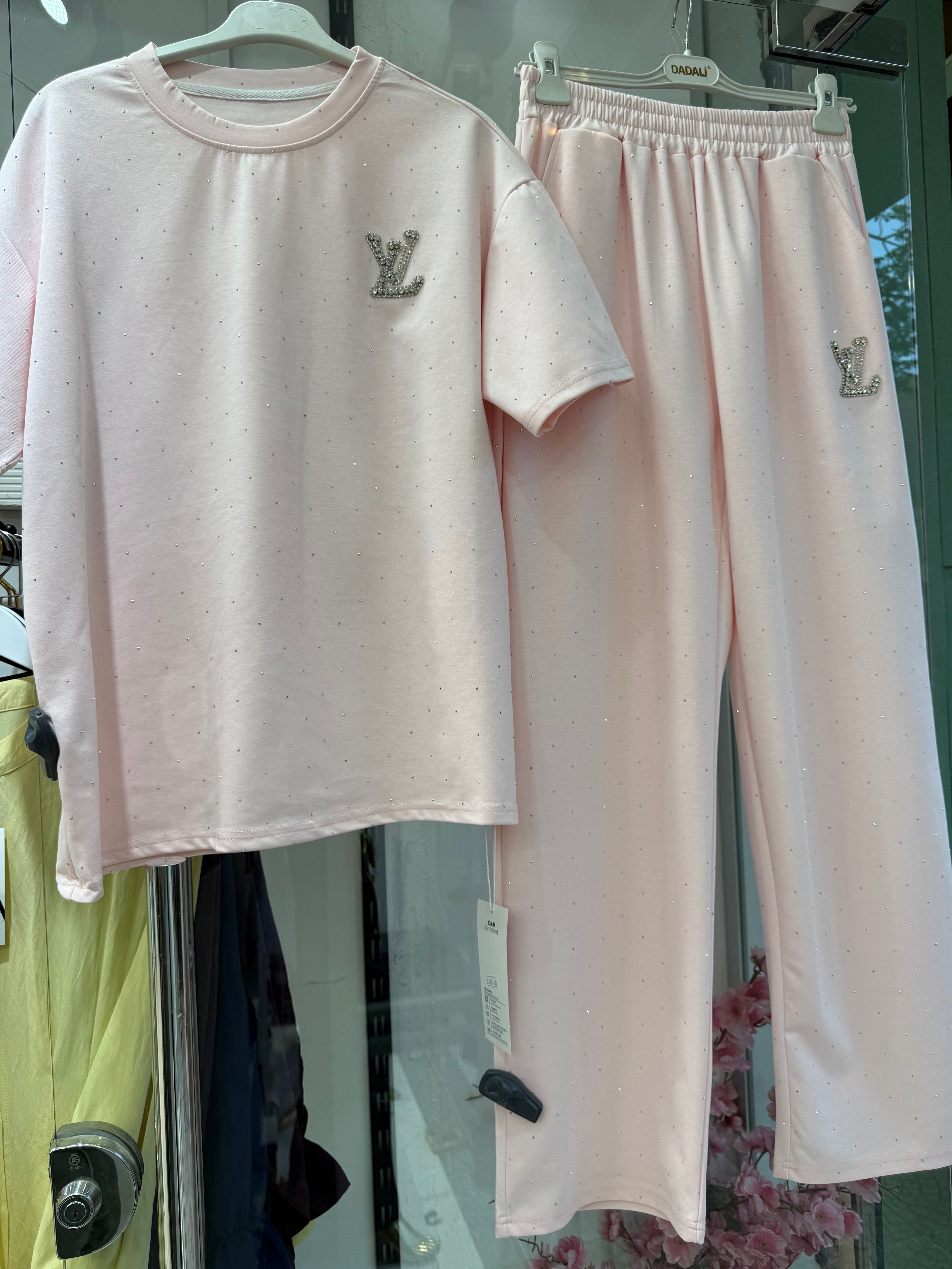 Survetement YSL