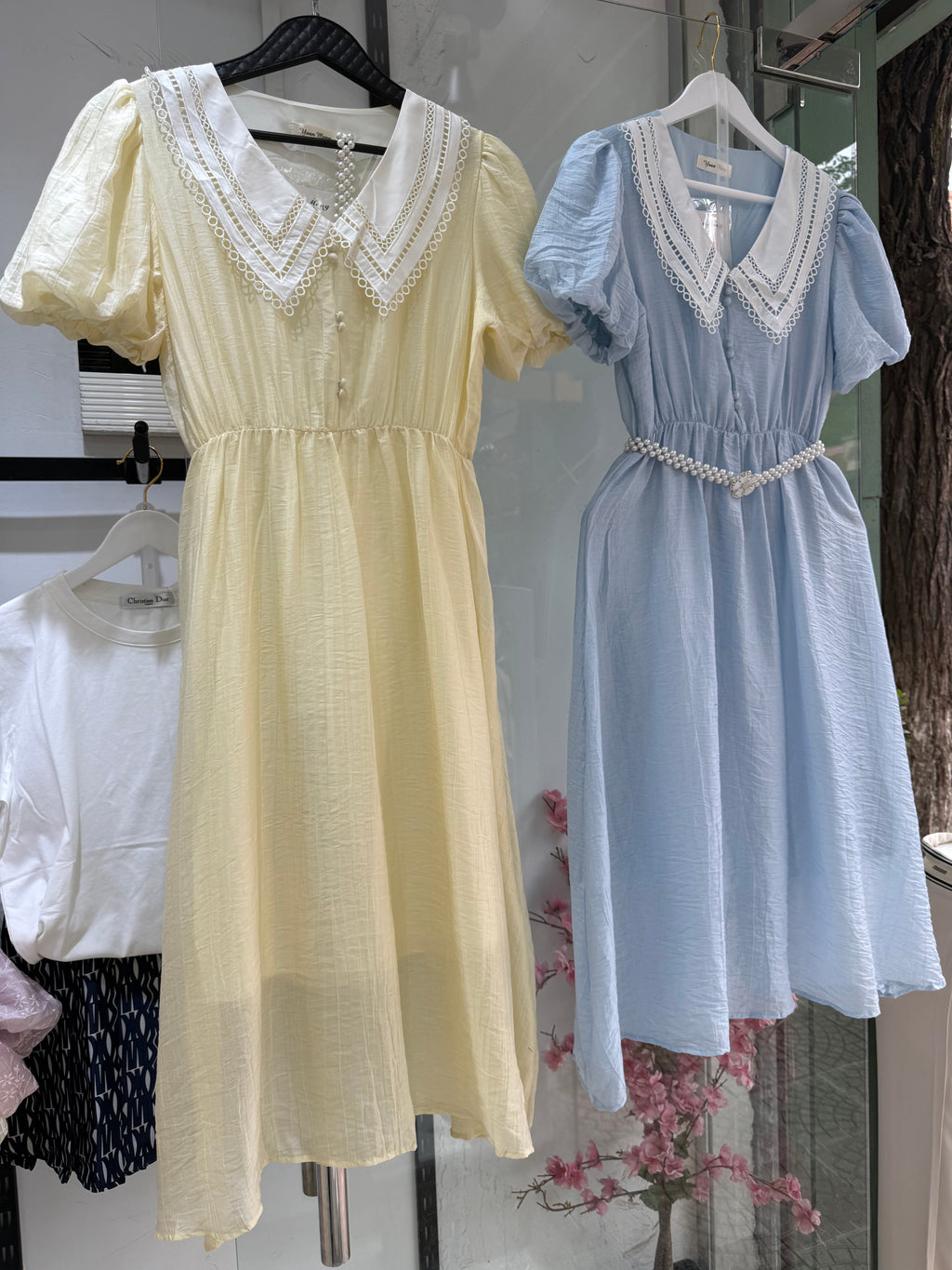 Robe 1954