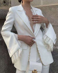 Blazer danttel