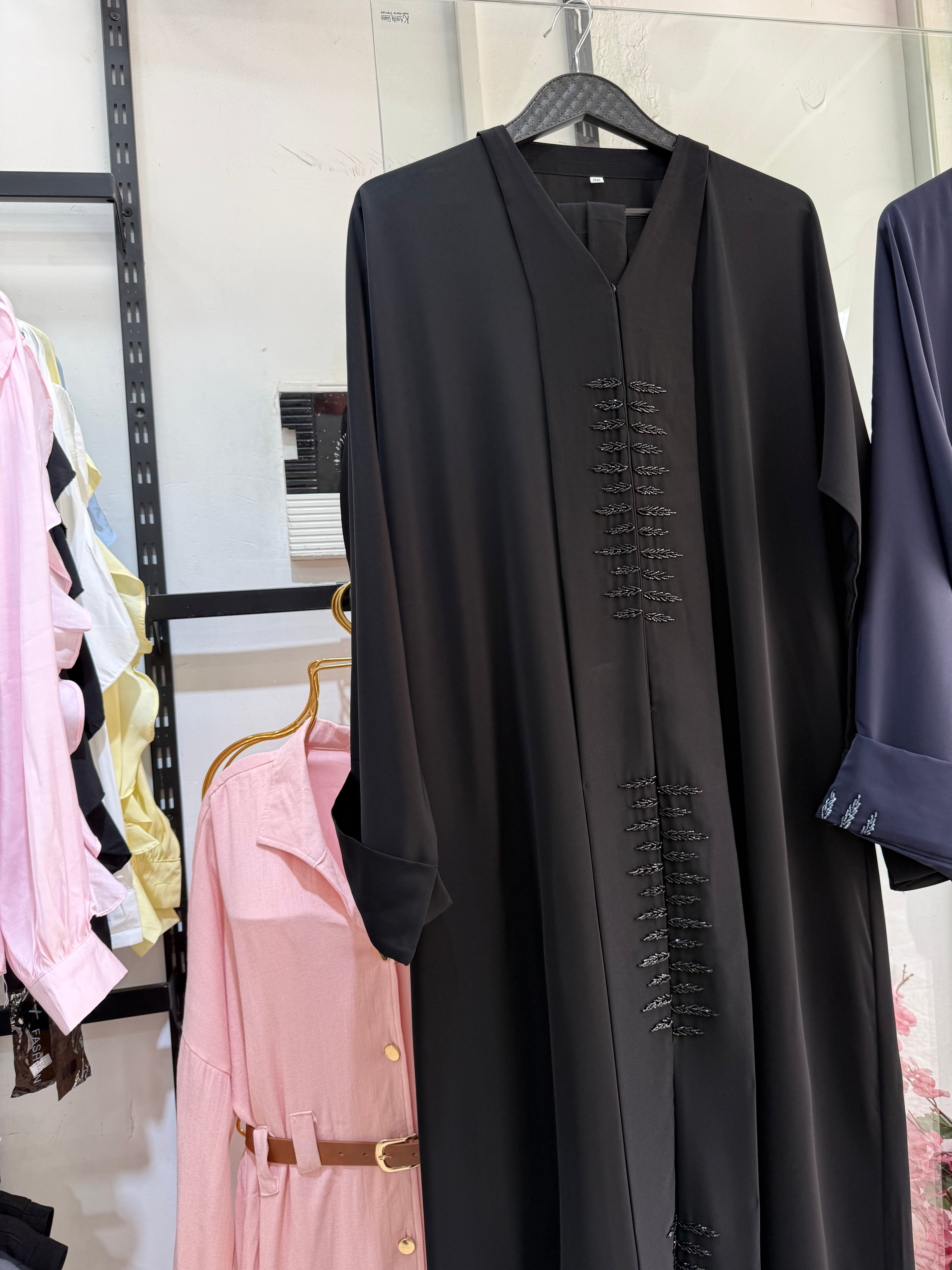 Abaya dubai 2