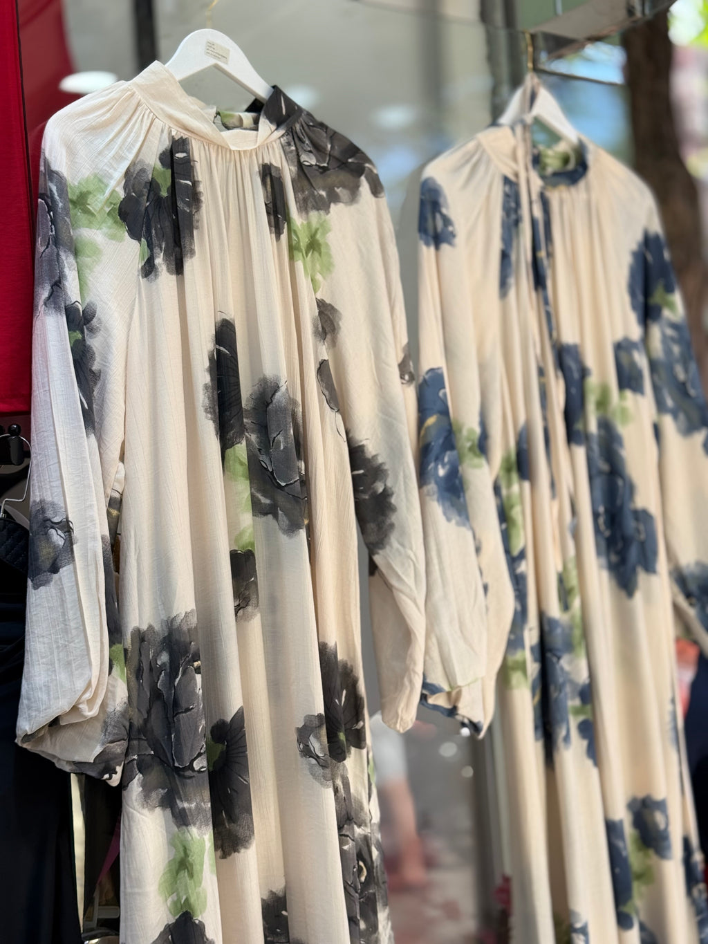 Robe lois