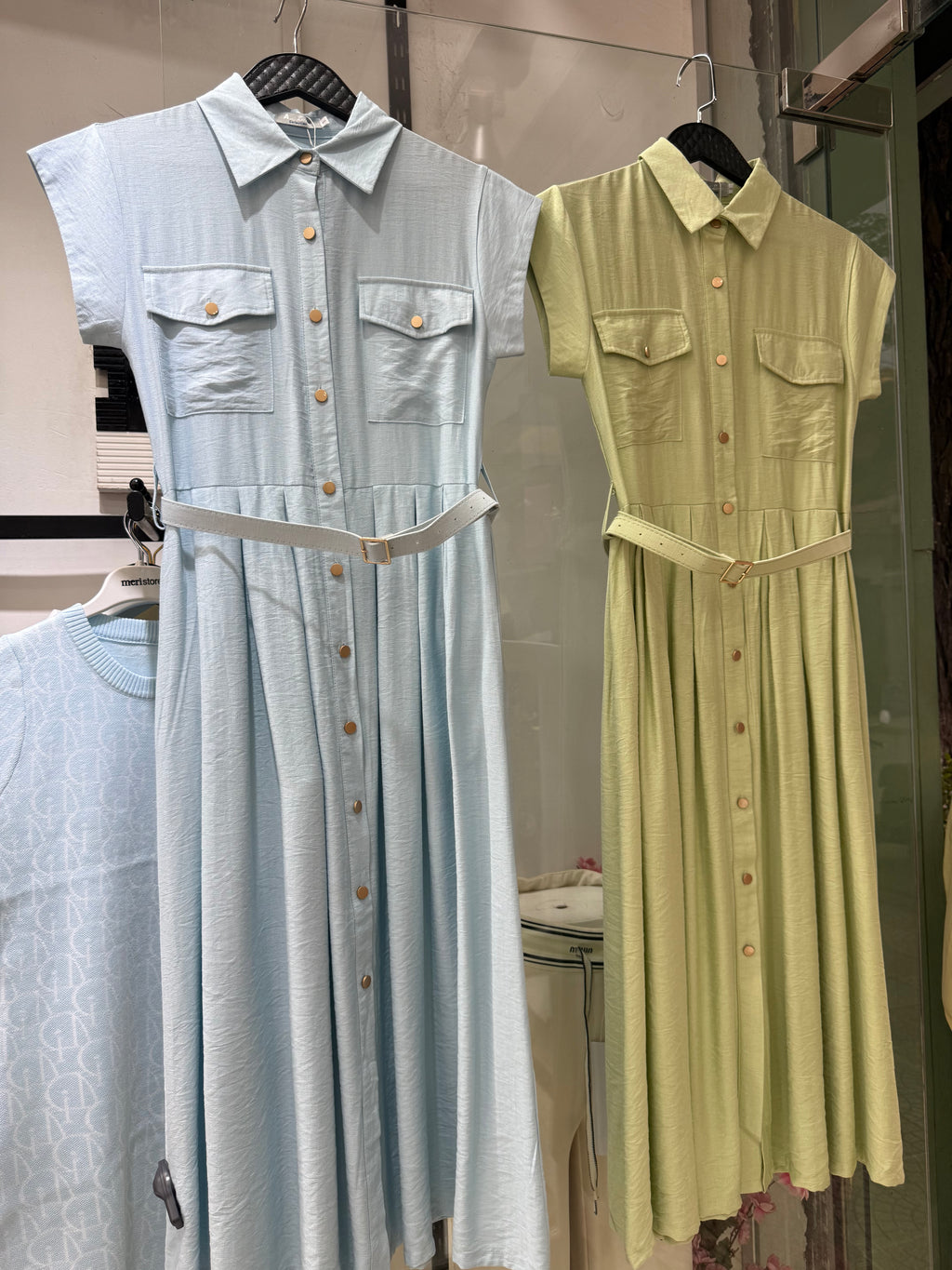 Robe GiGi