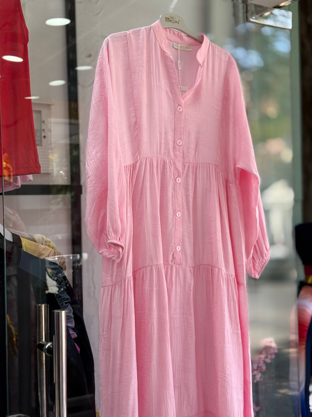 Robe ercin 1