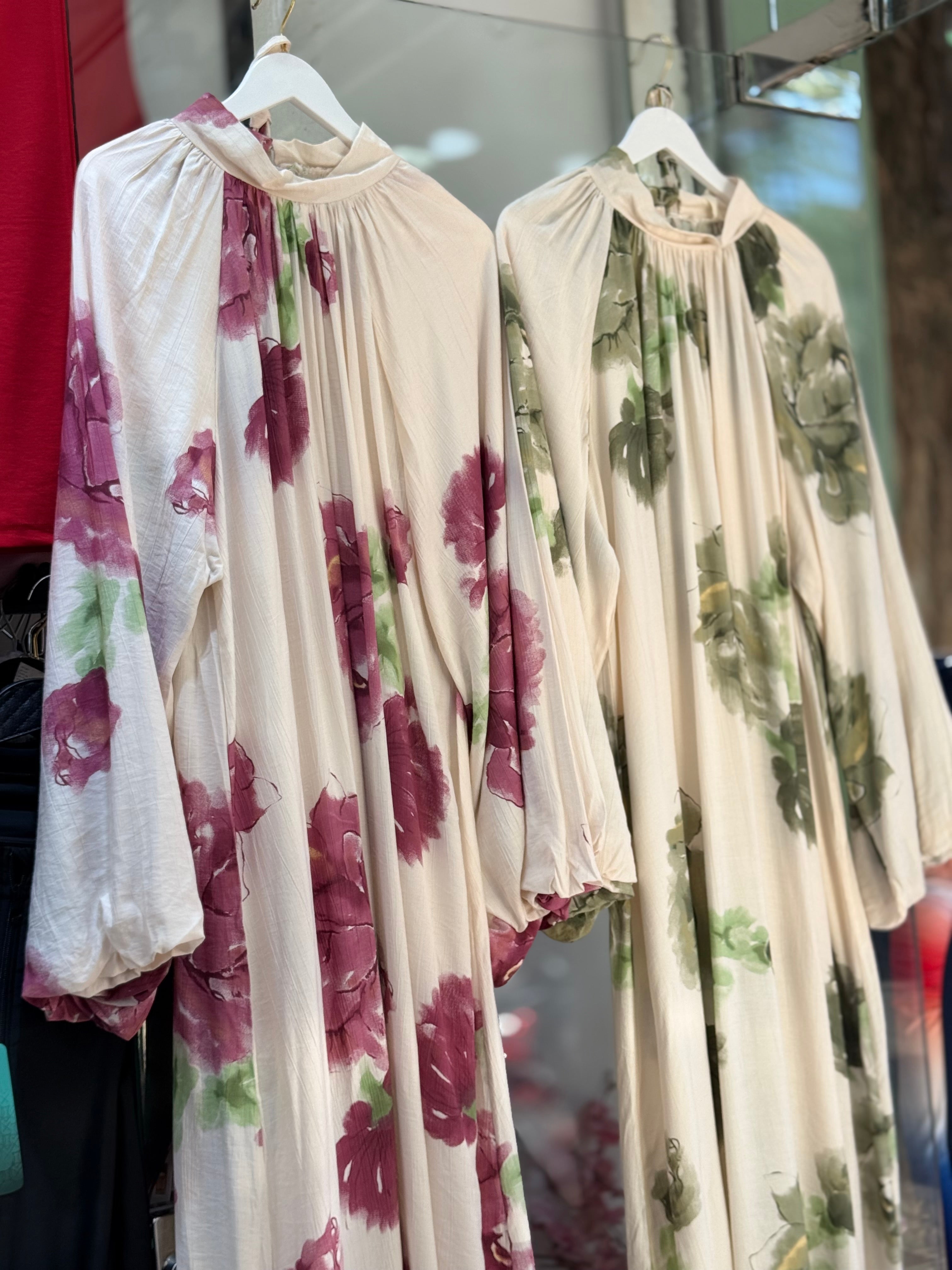 Robe lois