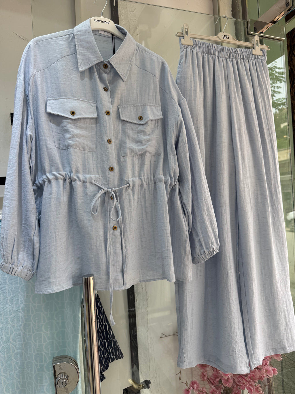 Ensemble zara 2