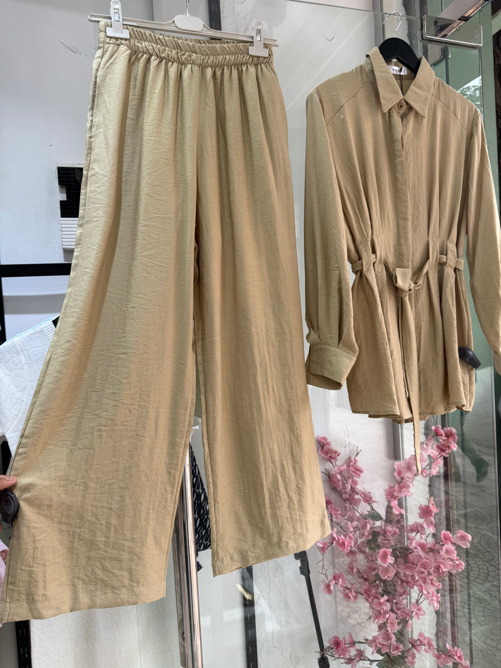Ensemble zara lin 3