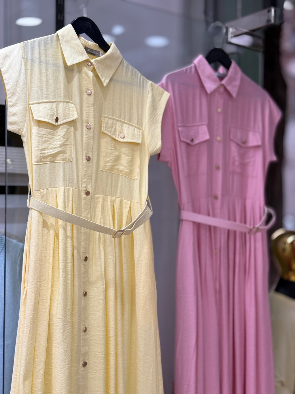 Robe GiGi