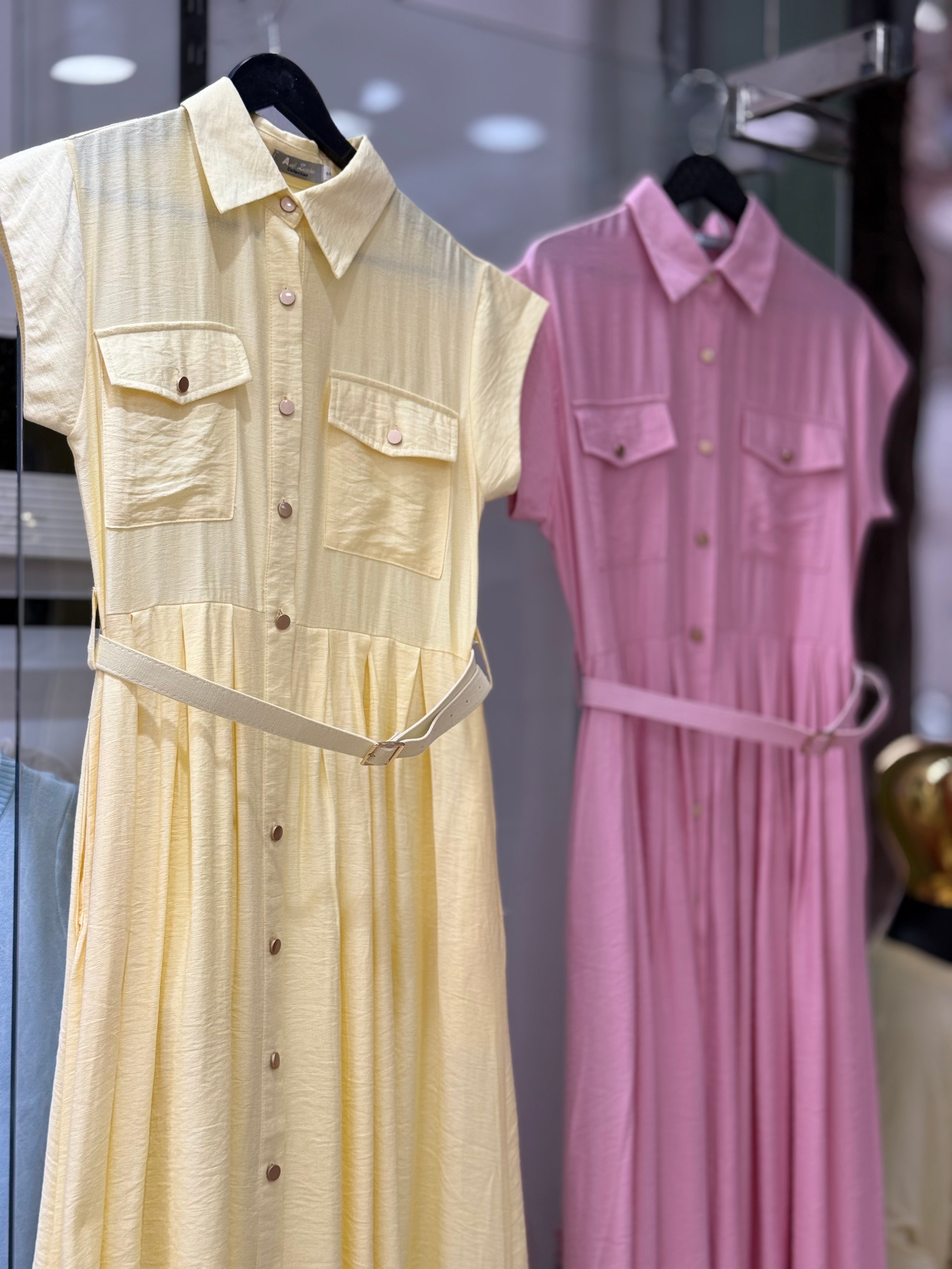 Robe GiGi