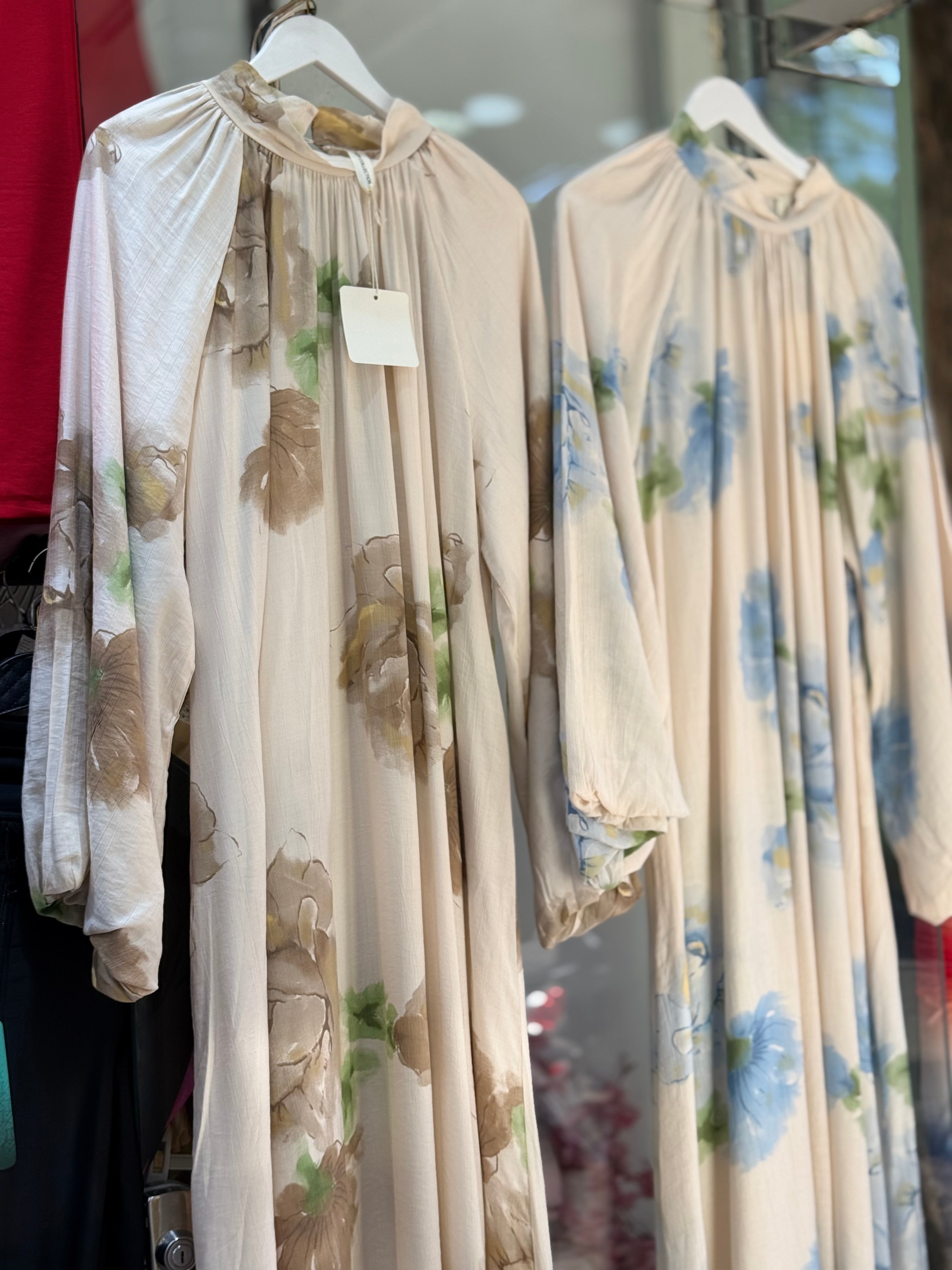Robe lois