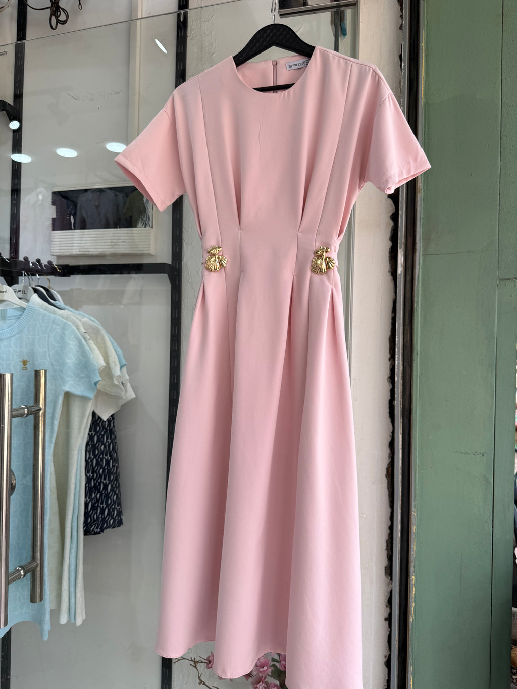 Robe efruzza