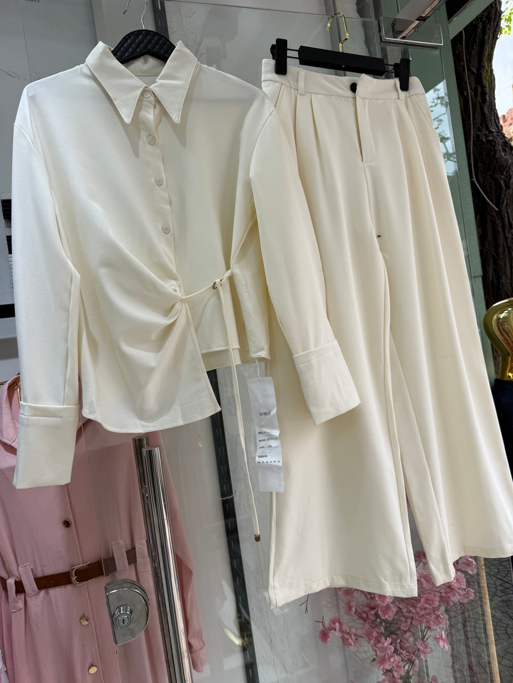 Ensemble zara 1