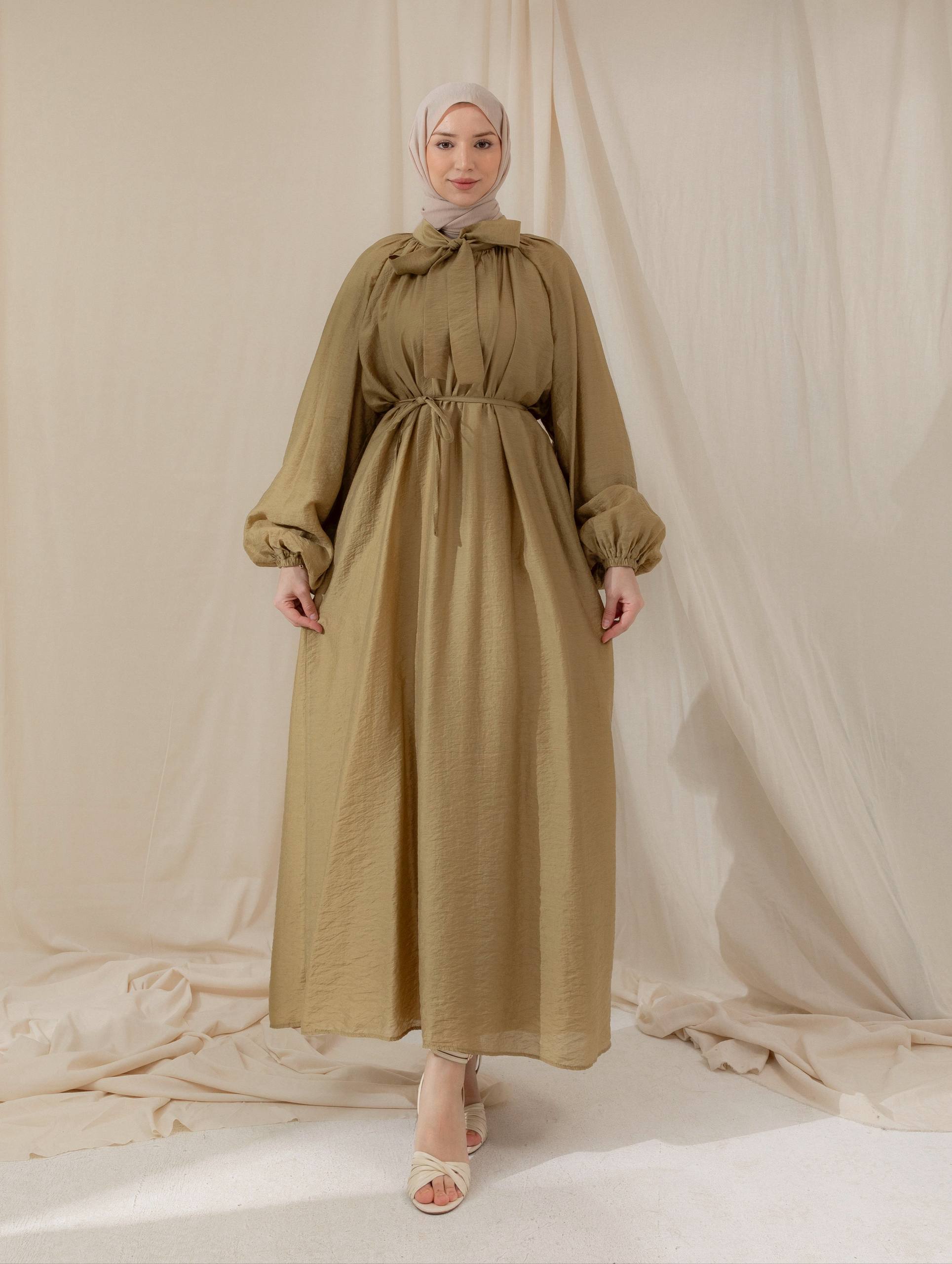 Robe meri 1
