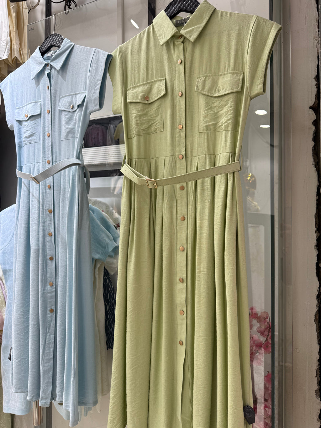 Robe GiGi