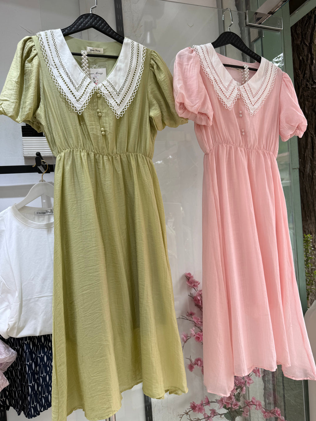 Robe 1954