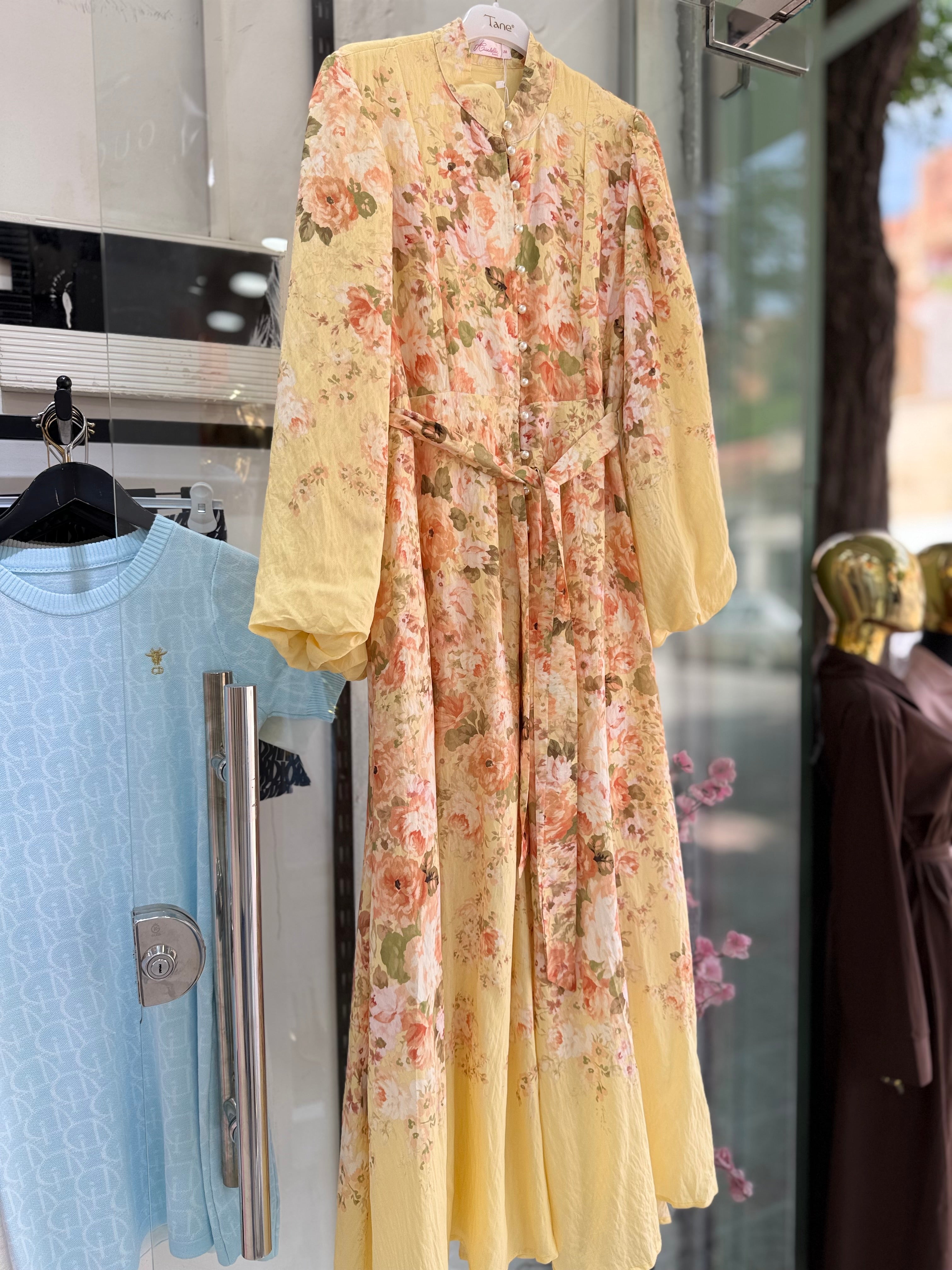 Robe esabela