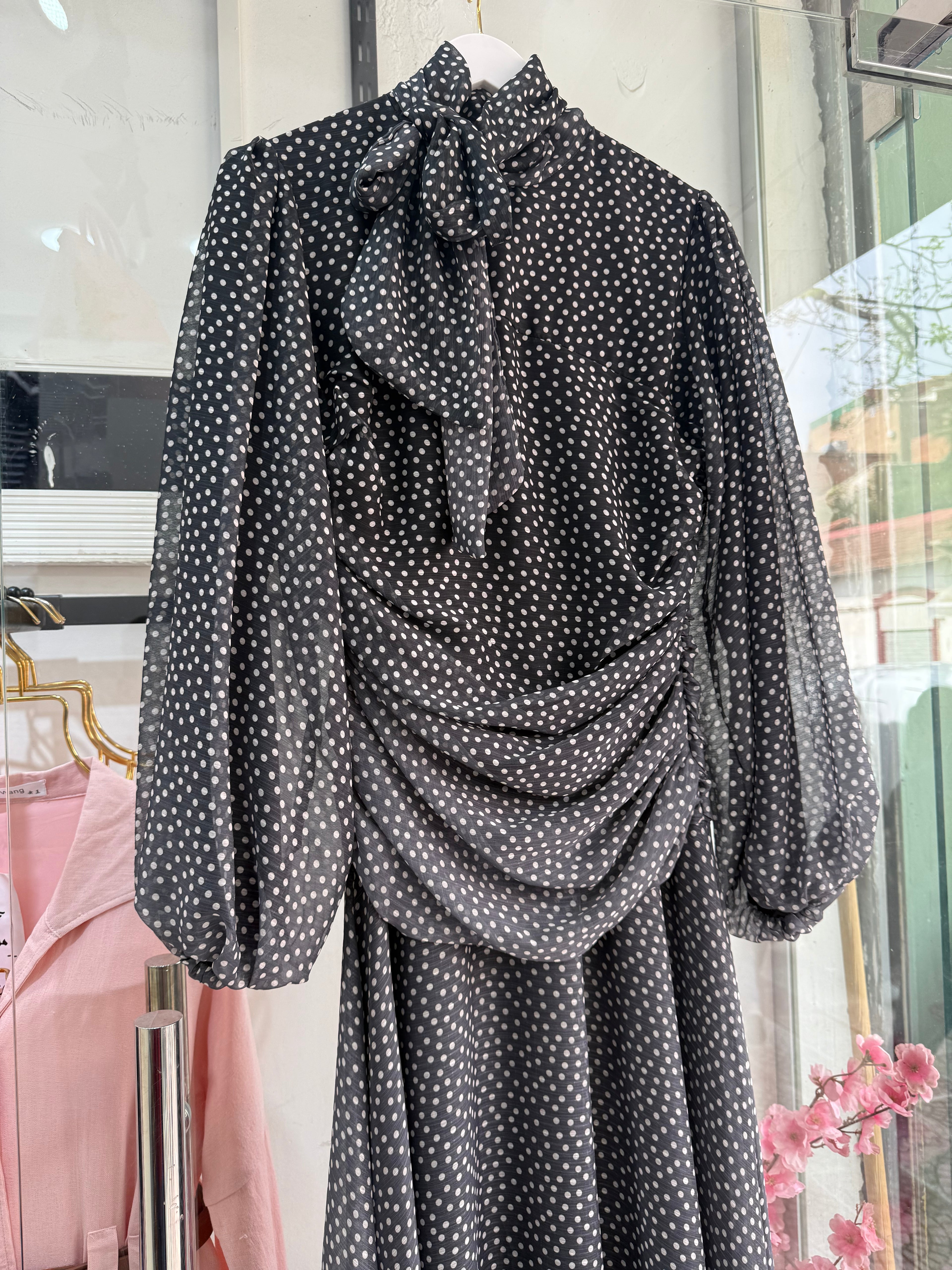 Robe quqa