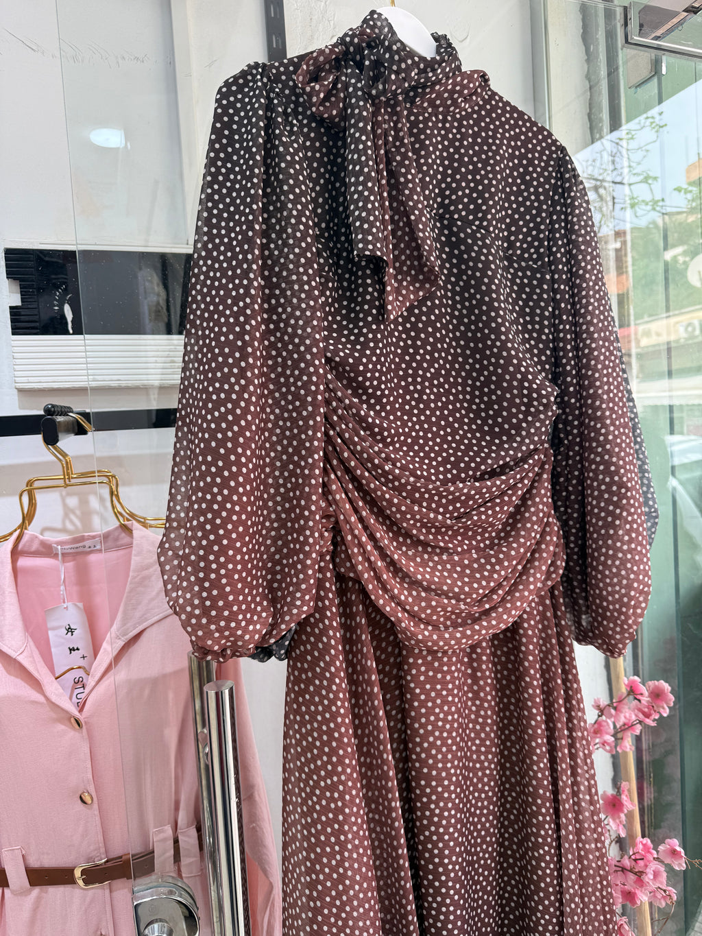 Robe quqa
