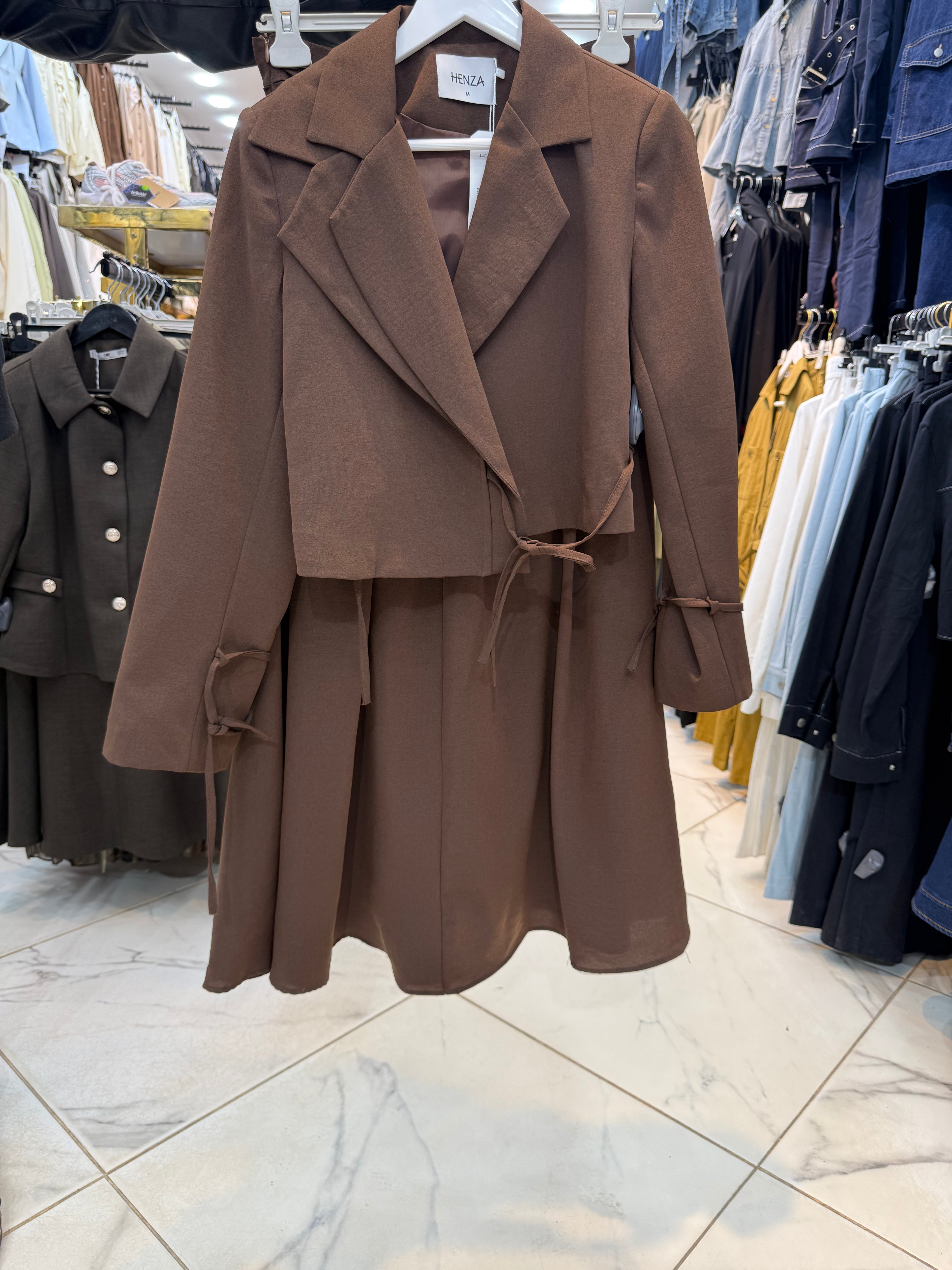 Henza skirt